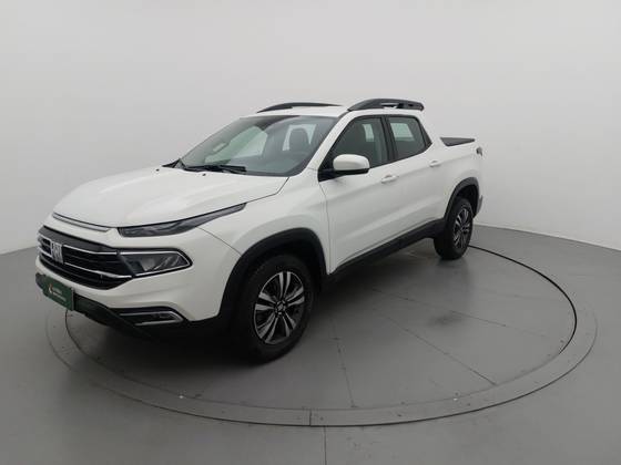 FIAT TORO 1.3 TURBO 270 FLEX FREEDOM AT6 FIAT TORO 1.3 TURBO 270 FLEX FREEDOM AT6